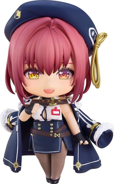 Hololive Production - Houshou Marine Nendoroid: Good Smile Company