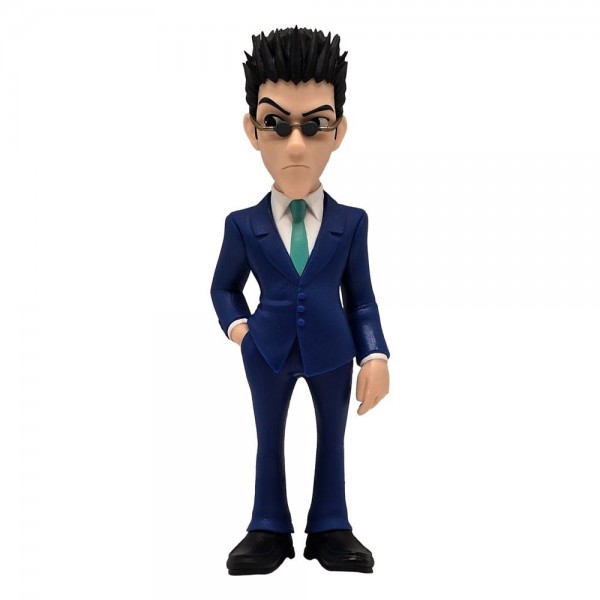 Hunter x Hunter - Leorio Minix Figur: Minix