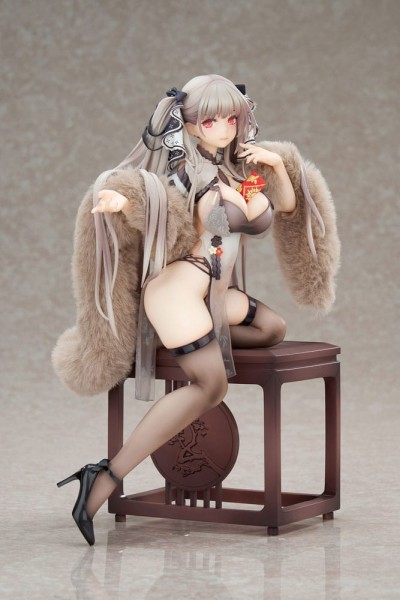 Azur Lane - Formidable Statue / Still Illustration Ver.: APEX