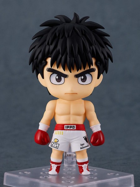 Hajime no Ippo - Ippo Makunouchi Nendoroid: Good Smile Company