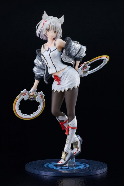 Xenoblade Chronicles 3 - Mio Statue: Good Smile Company