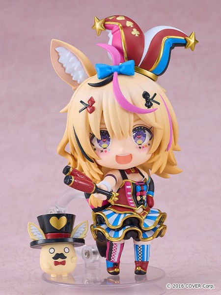 Hololive Production - Omaru Polka Nendoroid: Max Factory