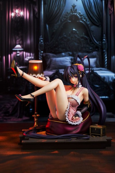 High School DxD Hero - Akeno Himejima Statue / Light Novel 15th Anniversary ver.: Kadokawa