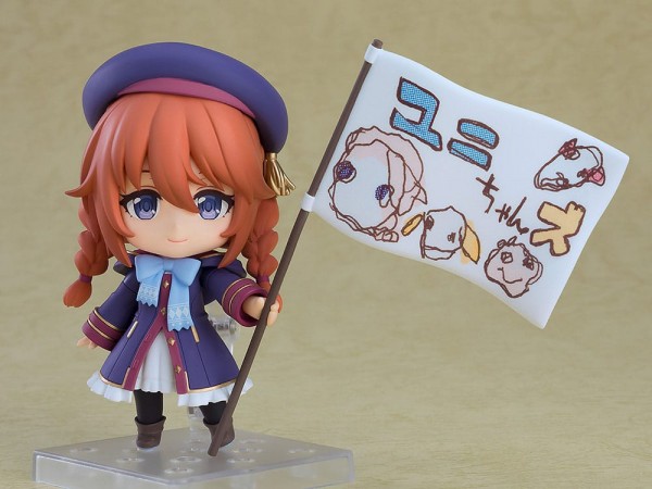 Princess Connect! Re: Dive - Yuni Nendoroid: Good Smile Company