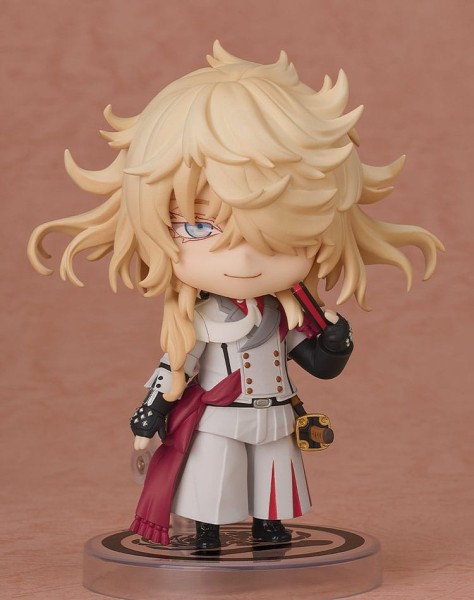 Touken Ranbu - Ichimonji Norimune Nendoroid: Good Smile Company