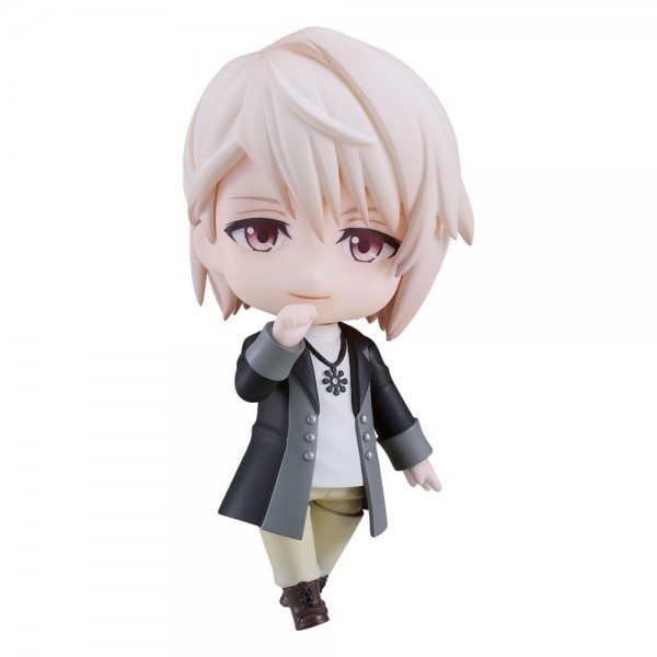 Idolish7 - Minami Natsume Nendoroid: Orange Rouge