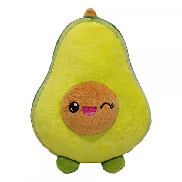 Yummis - Avocado Plüschfigur: Joy Toy (IT)