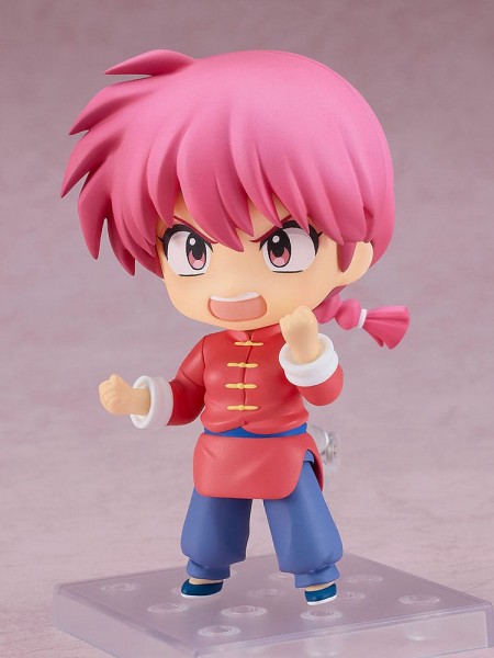 Ranma 1/2 - Ranma Female Nendoroid [NEUAUFLAGE]: Good Smile Company