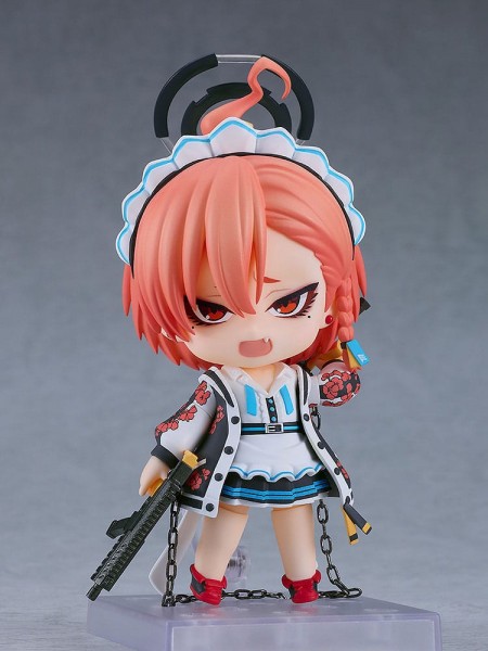 Blue Archive - Neru Mikamo Nendoroid: Good Smile Company