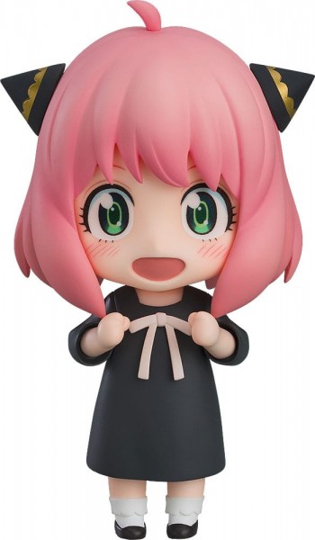 Spy x Family - Anya Forger Nendoroid Actionfigur / Casual Outfit Ver.: Good Smile Company