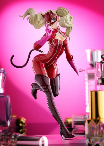 Persona 5 Royal - Panther Statue / Pop Up Parade: Good Smile Company