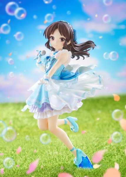 Idolmaster Cinderella Girls - U149 Arisu Tachibana Statue / Memorial Edition: Plum