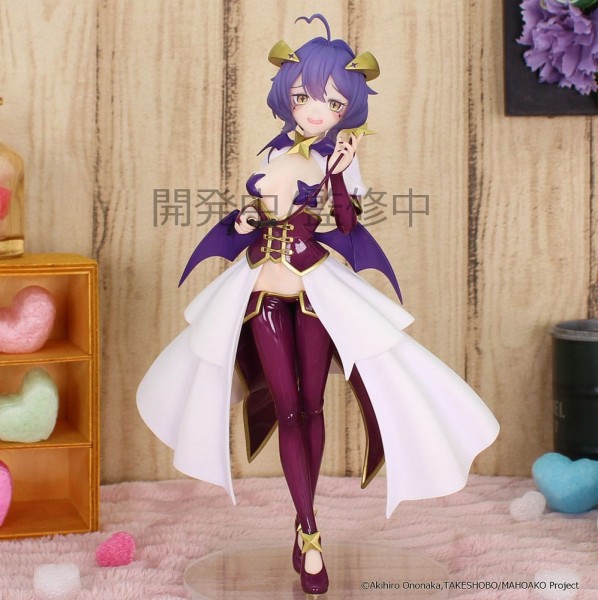 Gushing over Magical Girls - Magia Baiser Figur: System Service