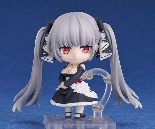 Azur Lane - Formidable Light Nendoroid / Equipment Ver.: Good Smile Company