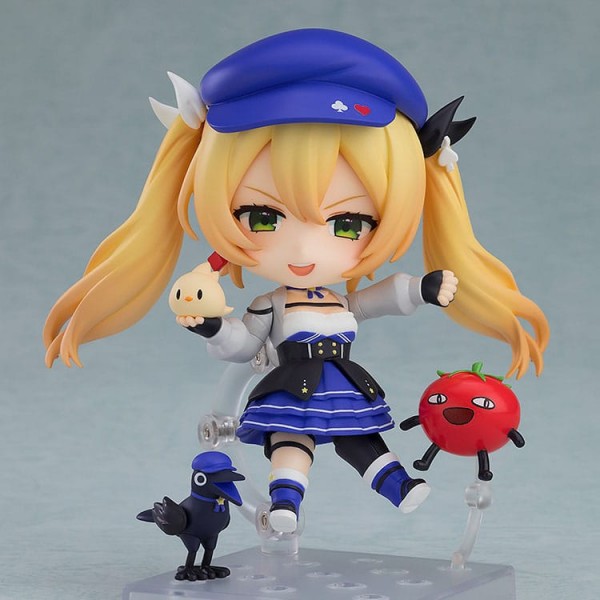 VTuber - Dokibird Nendoroid: Good Smile Company