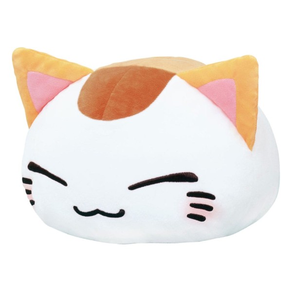 Nemuneko Cat Plüschfigur / A Ver.: Furyu