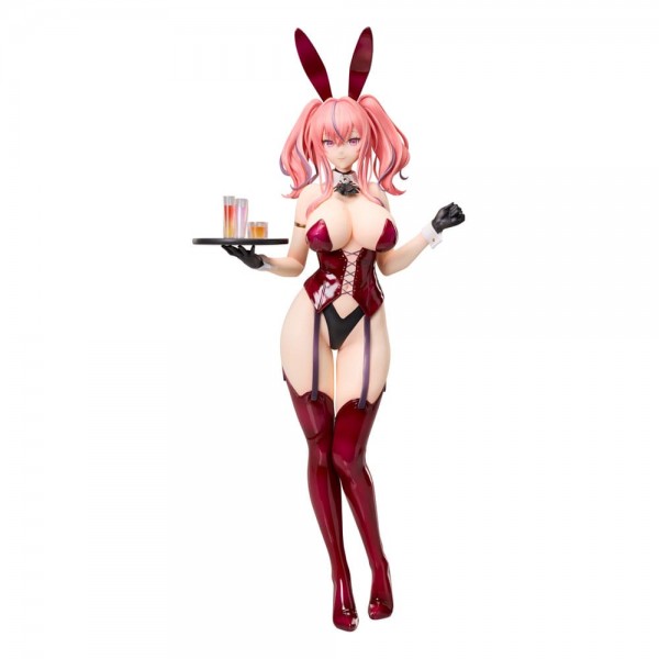 Azur Lane - Bremerton Statue / Anniversary Bunny Ver. : APEX