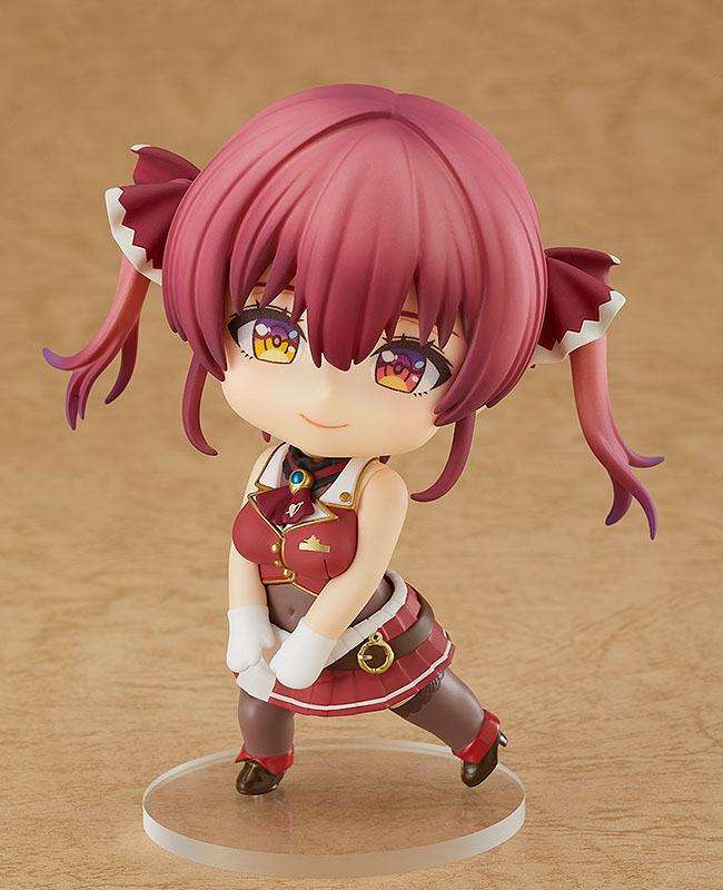 Hololive deals - Houshou Marine Nendoroid