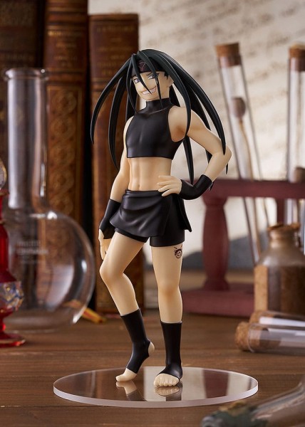 Fullmetal Alchemist: Brotherhood - Envy Statue / Pop Up Parade: Good Smile Company