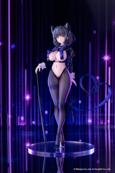 Azur Lane - Cheshire Statue / The Cat in the Magic Hat Ver.: Ami Ami