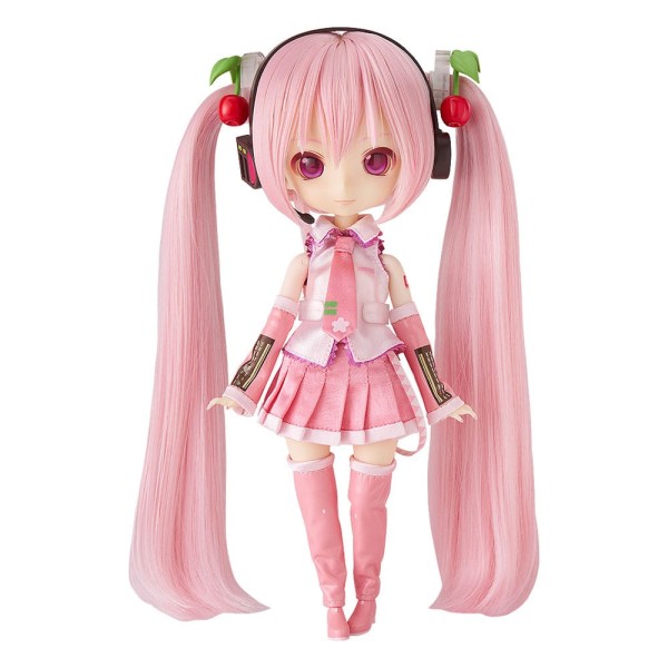 Character Vocal Series 01 - Sakura Miku Puppe / Harmonia Humming: Good Smile Company