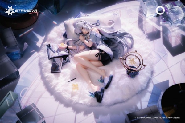 Strinova (CalabiYau) - XingHui Statue / Midsummer Starry Night Ver.: Reverse Studio