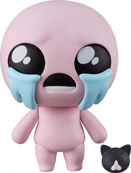 The Binding of Isaac Nendoroid - Isaac Nendoroid: Good Smile Company