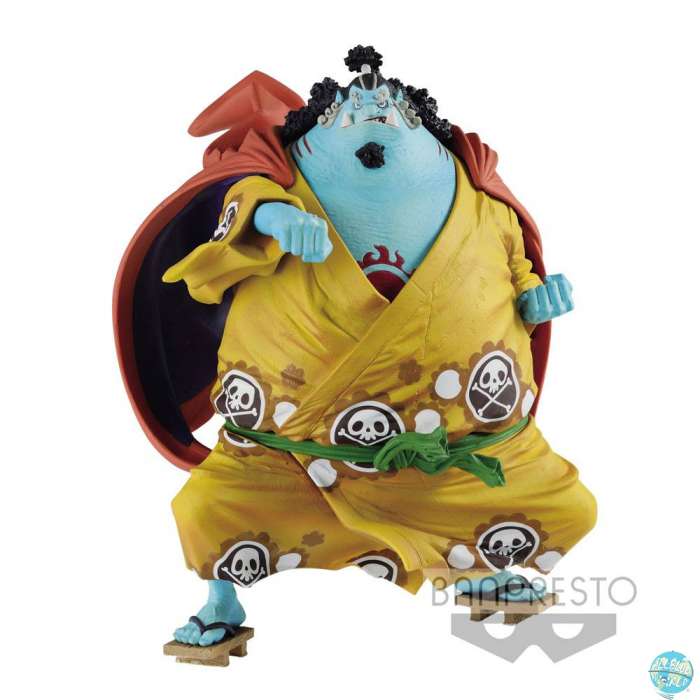 One Piece Jimbei Figur King Anime Figure Shop Order Here Online Now Allblue World