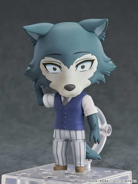 Beastars - Legoshi Nendoroid: Good Smile Company