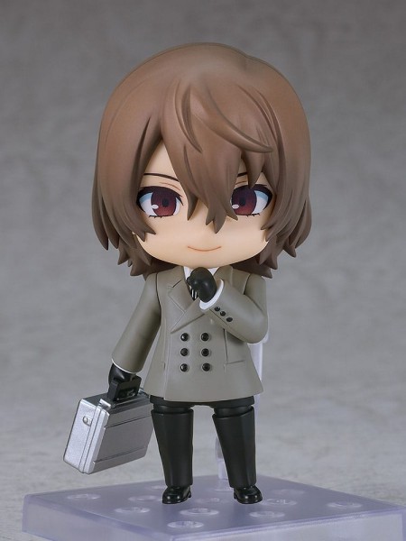 Persona5 Royal - Goro Akechi Nendoroid / School Uniform Ver.: Good Smile Company