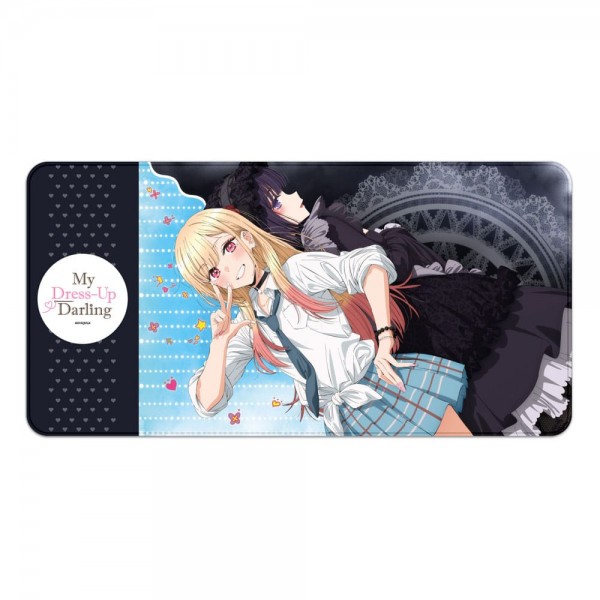 My Dress-Up Darling - Marin XXL Mousepad: Sakami Merchandise