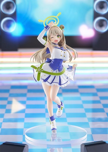 Blue Archive - Nonomi Statue / Pop Up Parade - Mischievous Straight Version: Good Smile Company