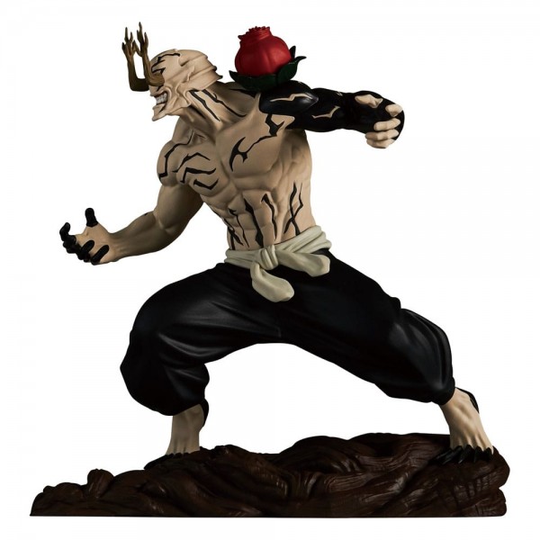 Jujutsu Kaisen - Hanami Figur / Combination Battle: Banpresto