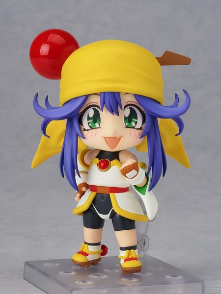 Saber Marionette - Lime Nendoroid: Good Smile Company