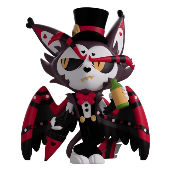 Hazbin Hotel - Husk Figur: Youtooz