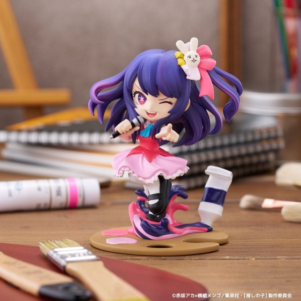 Oshi no Ko PalVerse - Ai Statue: Bushiroad