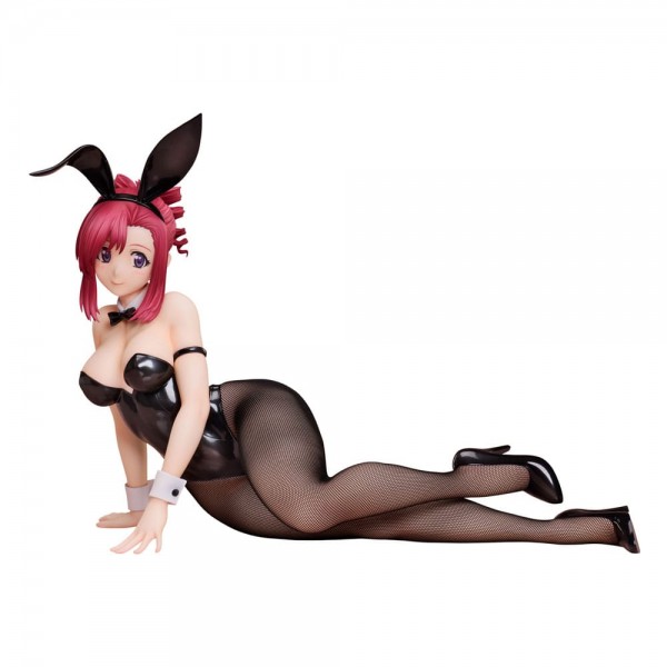 Original Character - Kazami Mizuho Statue / B-style - Bunny Ver. : FREEing