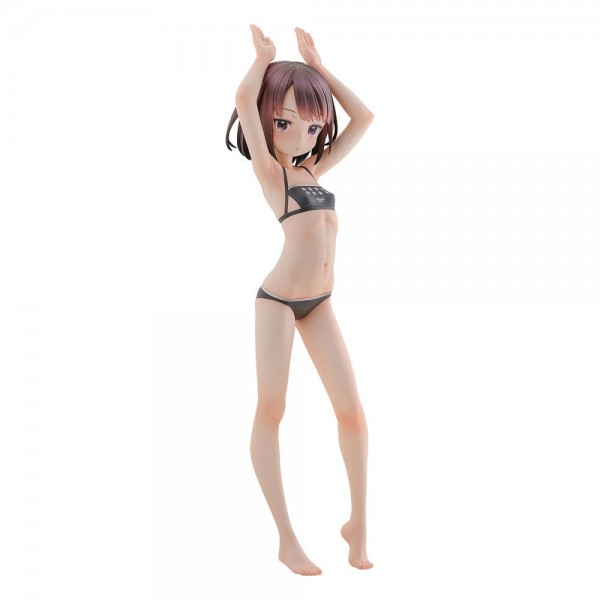 Sword Art Online Alternative Gun Gale Online - Llenn Statue / Light Novel Swimsuit Ver.: Kadokawa