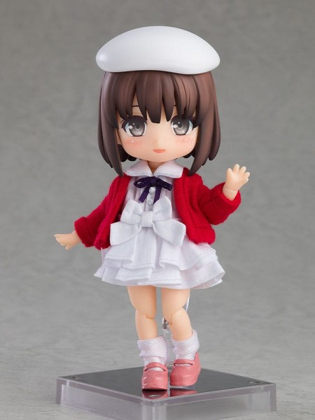 Saekano the Movie: Finale - Megumi Kato Nendoroid: Good Smile Company