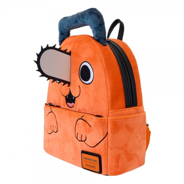 Chainsaw Man - Pochita Cosplay Rucksack: Loungefly