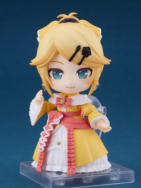 Character Vocal Series 02 - Kagamine Rin Nendoroid / Daughter of Evil Version: Good Smile Company