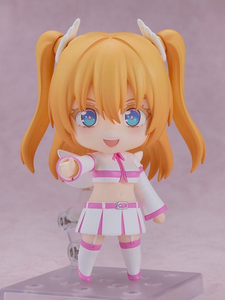 2.5 Dimensional Seduction - Liliel Angel Nendoroid: Good Smile Company