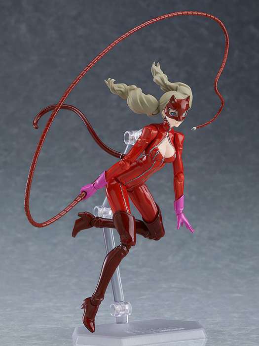 Persona 5 - Panther Figma: Max... | Anime Figure Shop - order here online  now - Allblue World