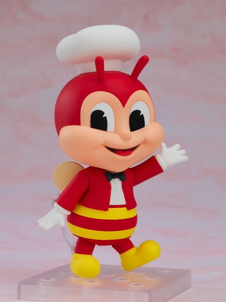 Jollibee - Jollibee Nendoroid: Good Smile Company