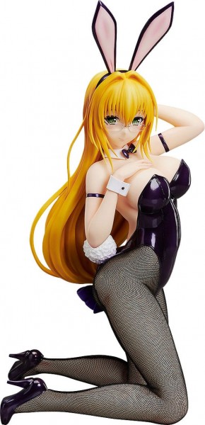 To Love-Ru Darkness - Tearju Lunatique: Bunny Ver.: FREEing