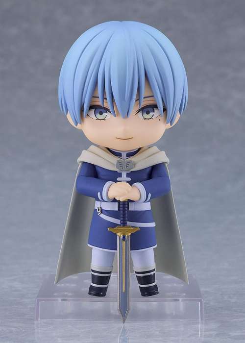 Outlets Original - Shiro Tenshi - 1/6 - Blue - Europe Version (Clayz) anime figure