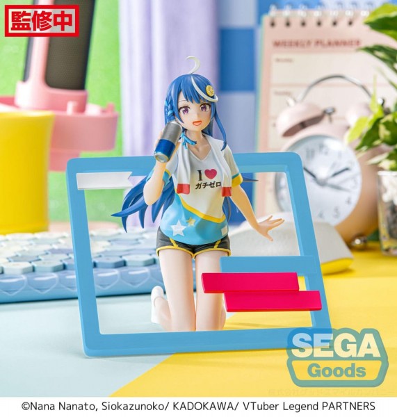 VTuber - Shuwa-chan Figur / Luminasta: Sega