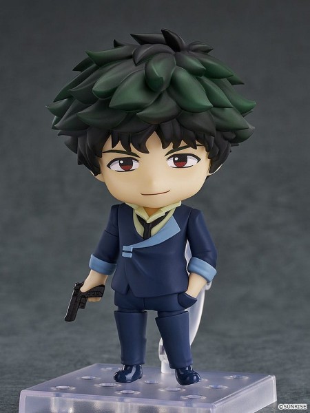 Cowboy Bebop - Spike Spiegel Nendoroid: Good Smile Company