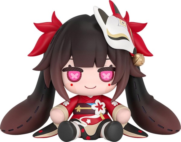 Honkai: Star Rail - Sparkle's Bomb Doll Chibi Figur / Huggy Good Smile: Good Smile Company