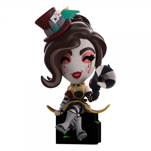 Borderlands - Moxxi Vinyl Figur: Youtooz